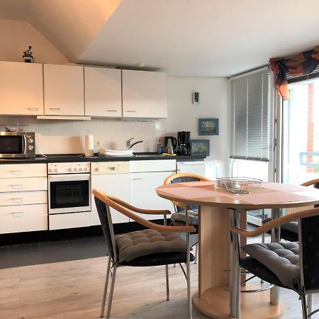 Haus Heidehof Whg. 14 Leilighet Cuxhaven Eksteriør bilde